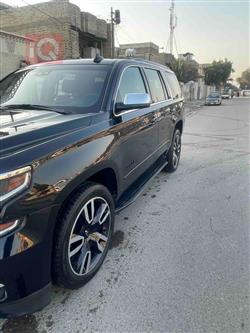 شيفروليه تاهو